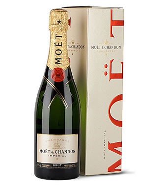 Moet & Chandon Imperial Brut 750ML by moet and chandon - Compare prices in UAE